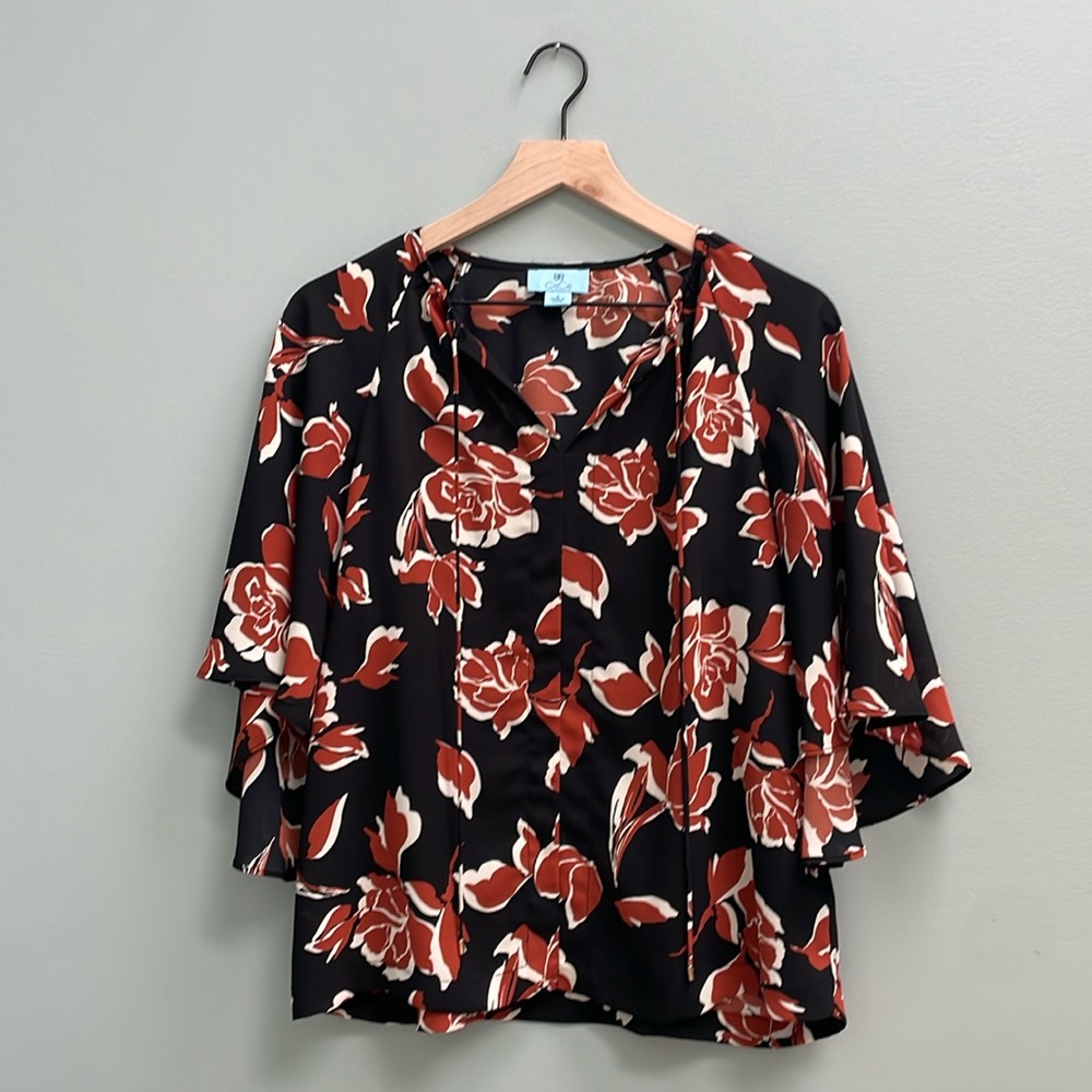 • CECE BLOUSE •
